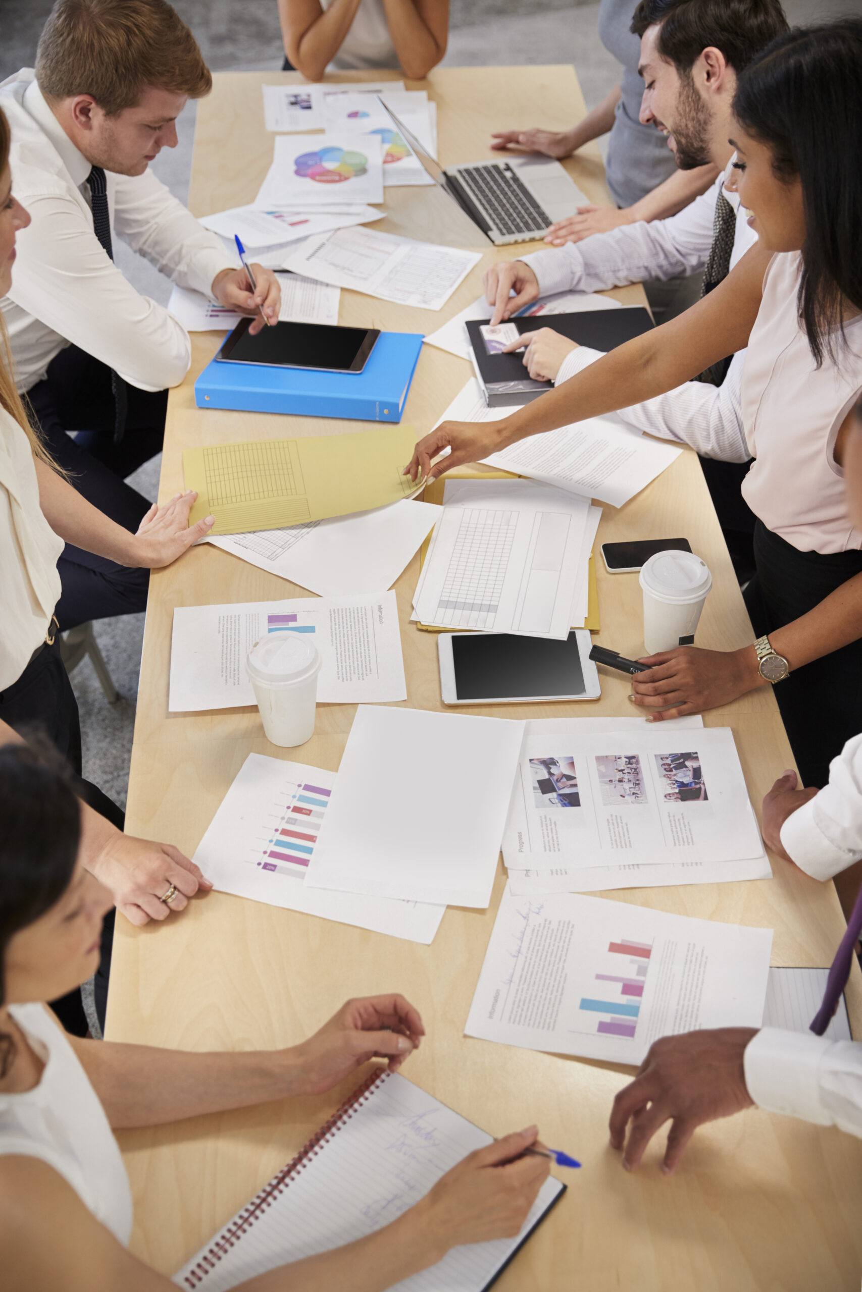 Business Process Improvement